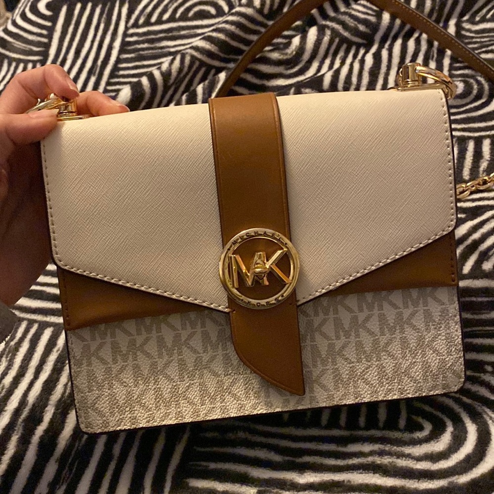 michael kors purse